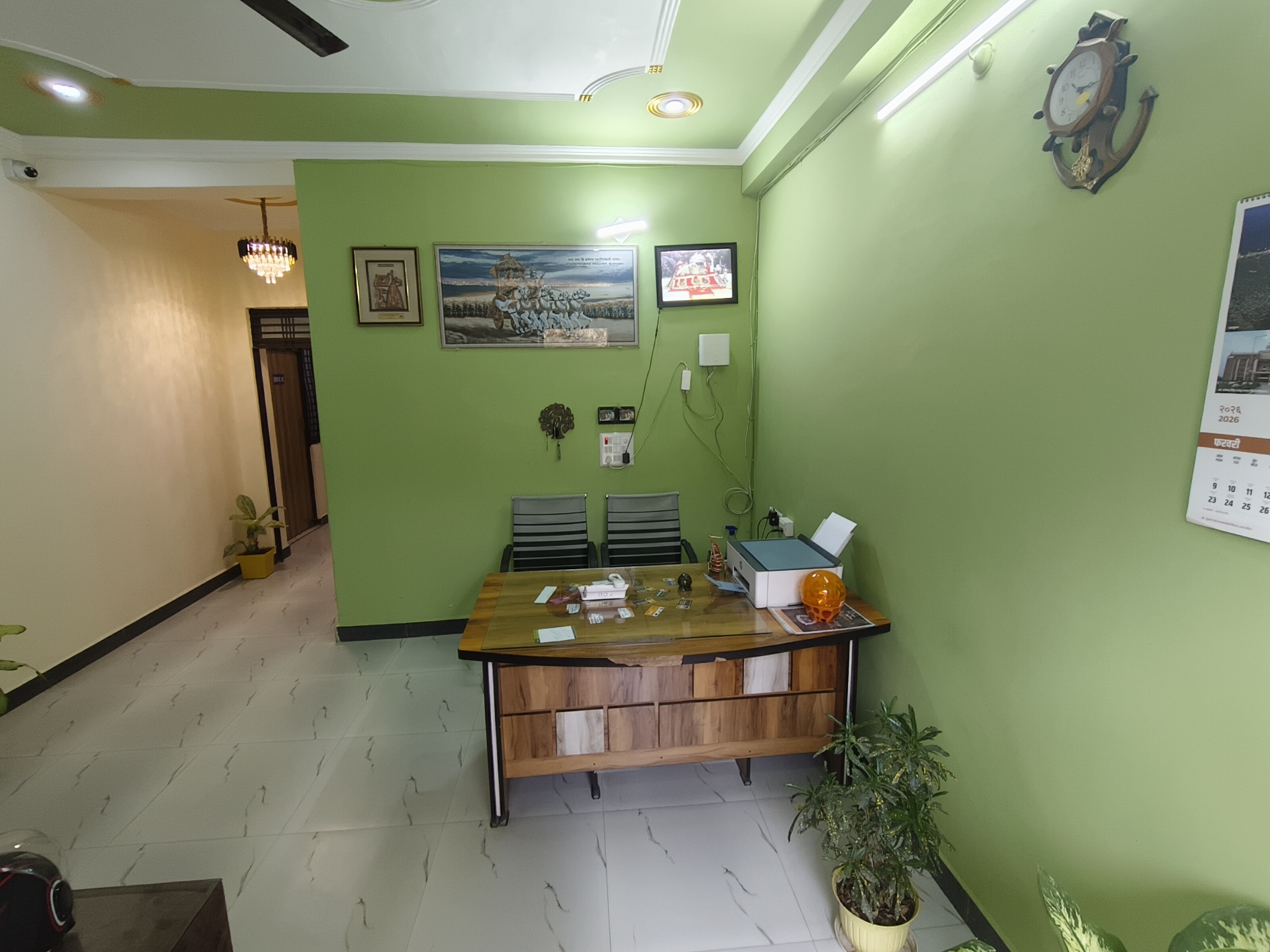 Siddharth House Stay