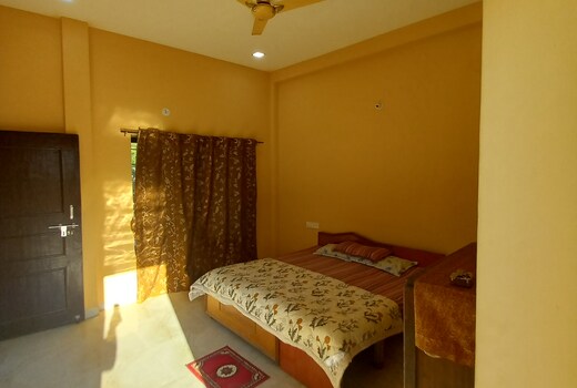 Viraj Tours And Travels And Homestay Indore