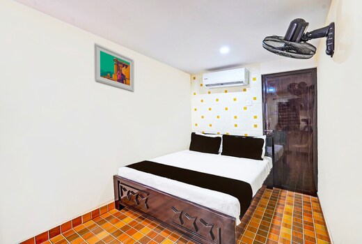 HOTEL O RR PALACE