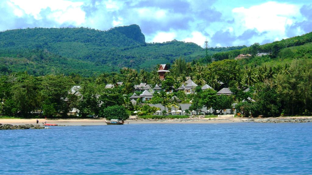 Nakamanda Resort & Spa