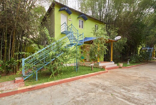 Jaladhama Resort