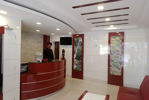 Main gallery