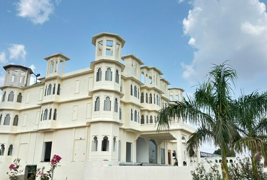 Marudhar Resort