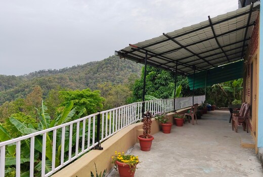 Atithi Homestay
