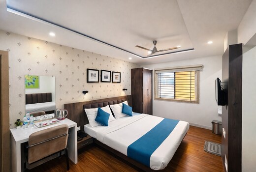 HOTEL SHREE RAM PALACE