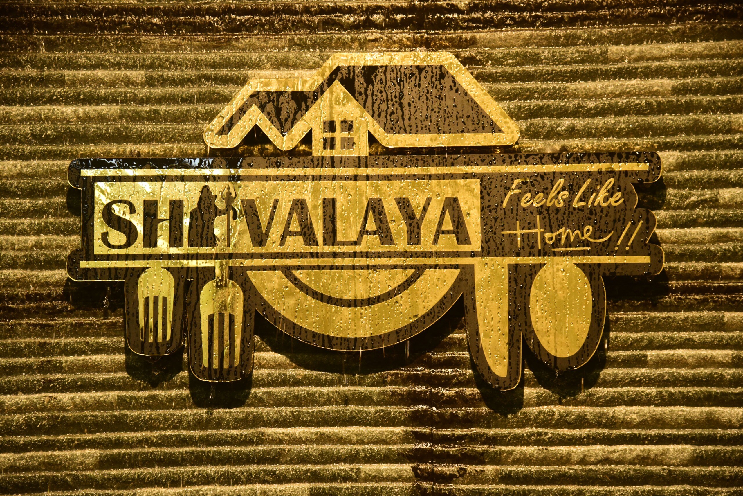 Hotel Shivalya