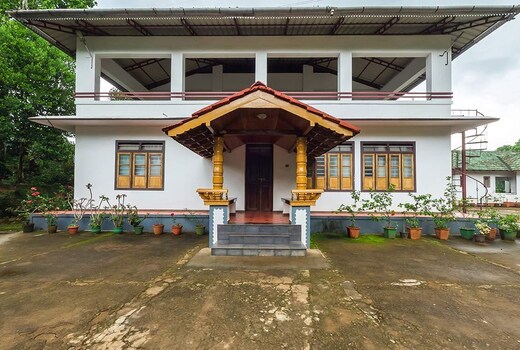 Dhanagiri Home Stay
