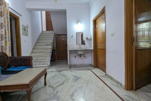 Nithik s House