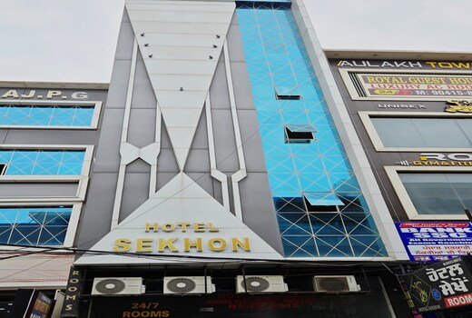 Hotel Sekhon