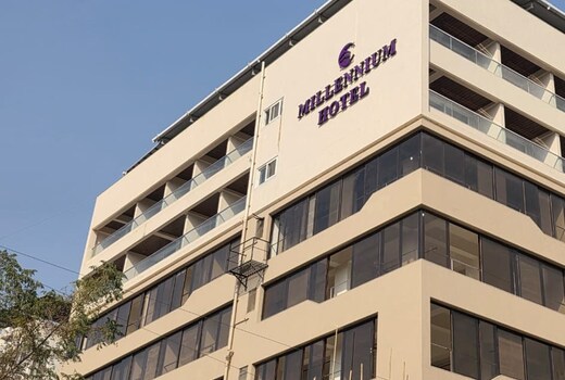 Millenium Hotel - Nashik