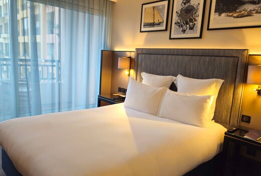 Columbus Hotel Monte-Carlo, Curio Collection by Hilton