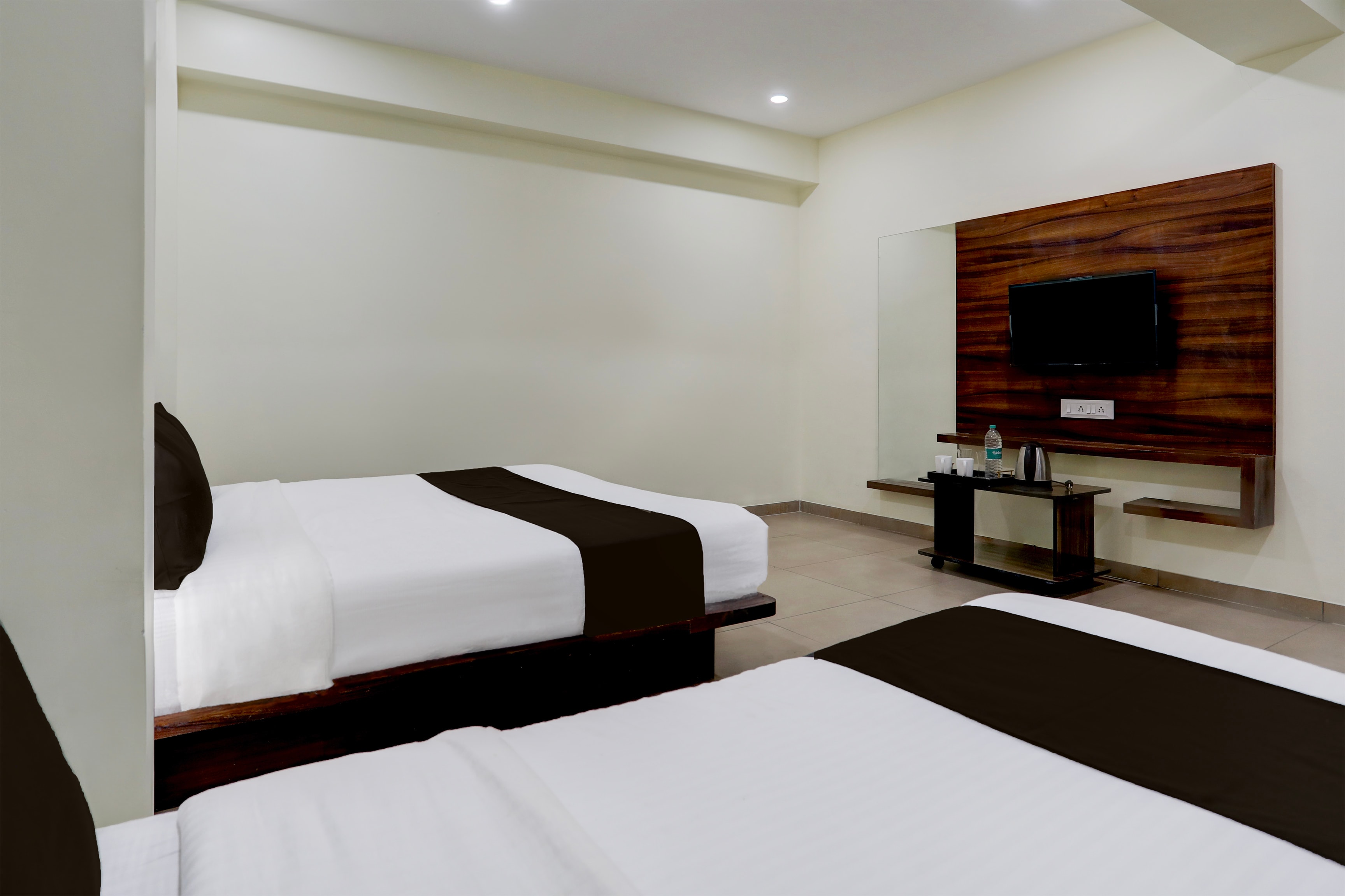 Hotel O HILL PARK I