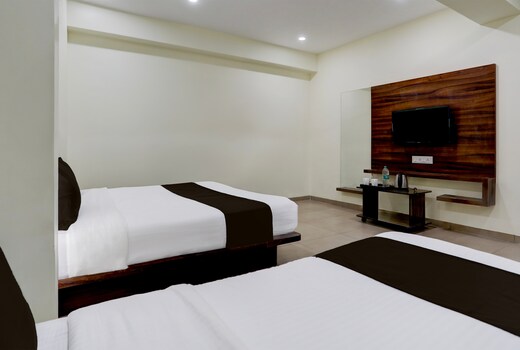Hotel O HILL PARK I