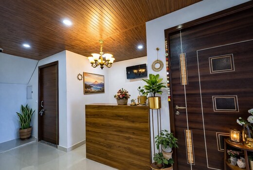 Mangalam Retreat