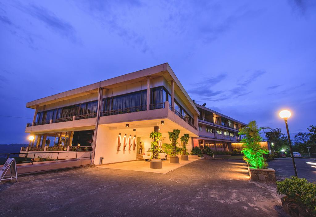 Tourmaline Hotel Kandy Level 1 Safe & Secure