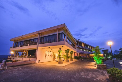 Tourmaline Hotel Kandy Level 1 Safe & Secure