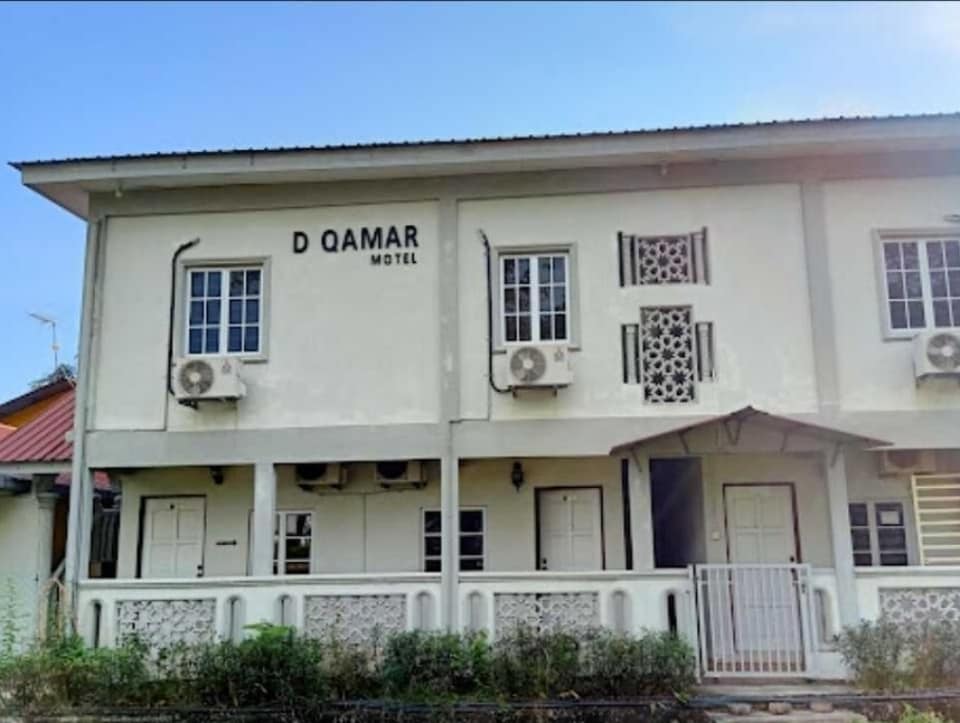 Hotel O D Qamar Motel