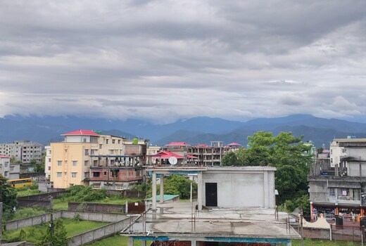 Retreat Homes