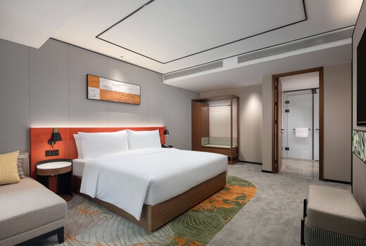 Hilton Garden Inn Beihai Jiafu