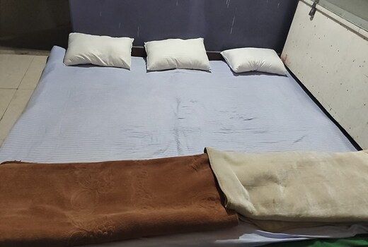 The Rustic Nest