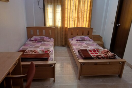 CavinKare Guest House Mumbai