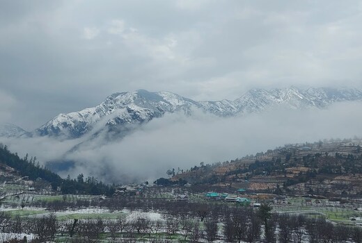 Sukun Backpacker Hostel Sainj