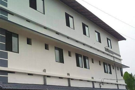 MAFIMANSION LADIES HOSTEL