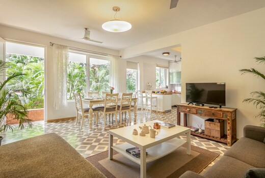 La Mer - 1 BHK at Reis Magos by The Blue Kite (05)