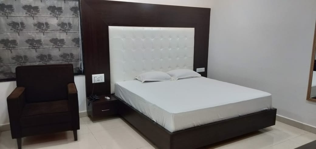Hotel Smita