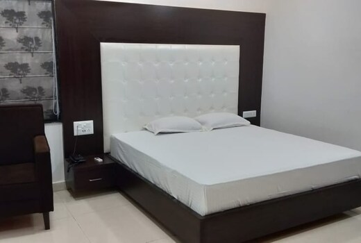 Hotel Smita