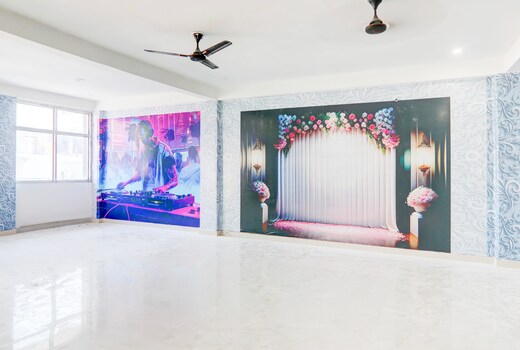 Hotel North Residency