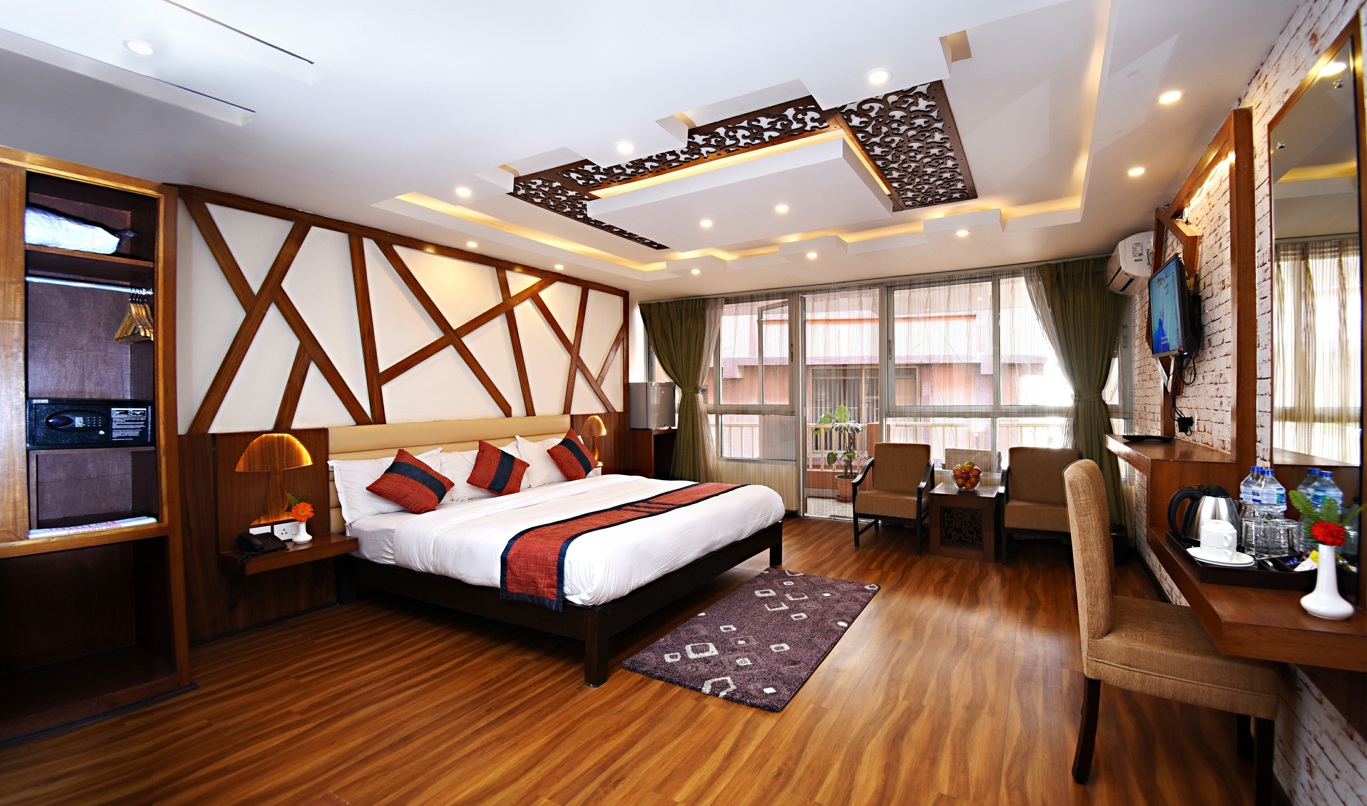 Hotel Jampa