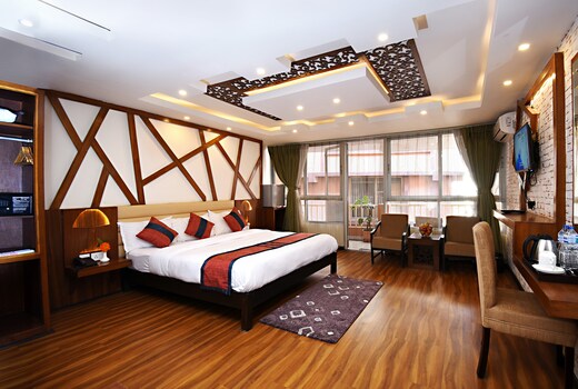 Hotel Jampa