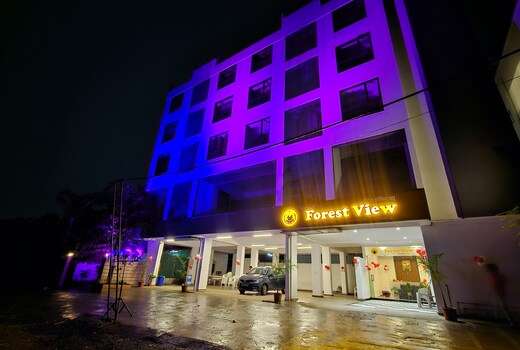 Hotel Forest View