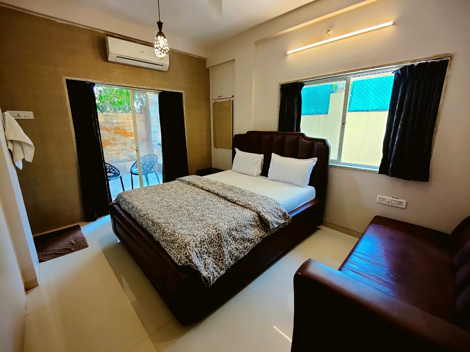 Aashiyaanaa Villa-Classic Premium-4 BHK Luxury Villa with private pool