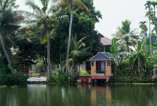 Pampatheeram Pallipurathucherry