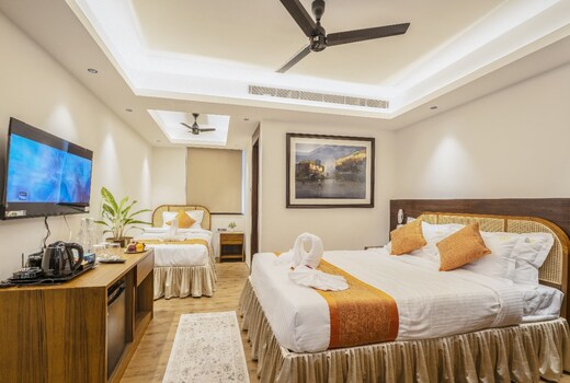 Demattrie Hotel