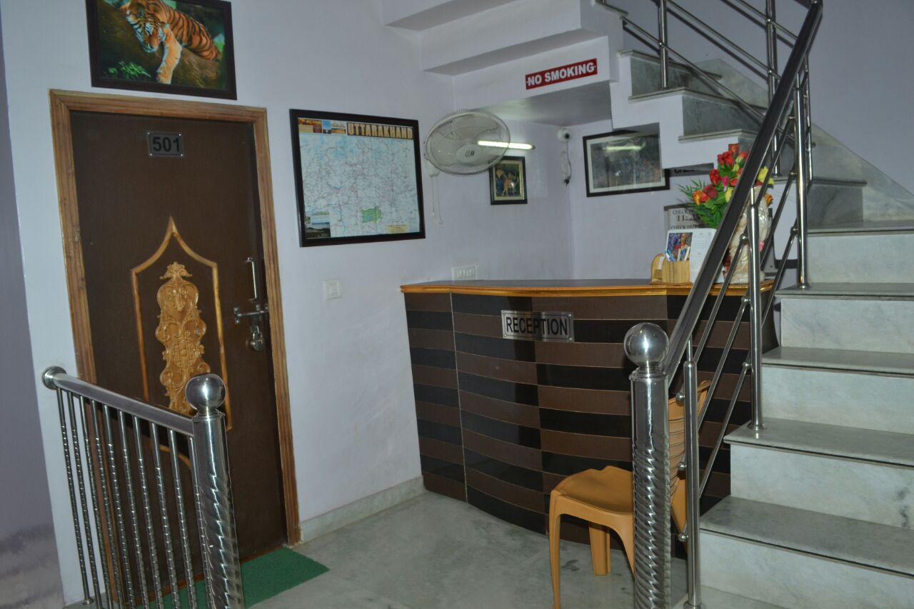Hotel Himalaya