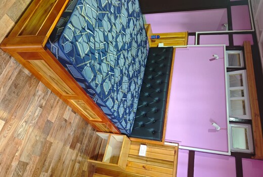 DJOOMTHANG RESIDENCY AND HOMESTAY