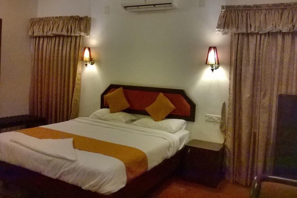 Mangotree Kochi