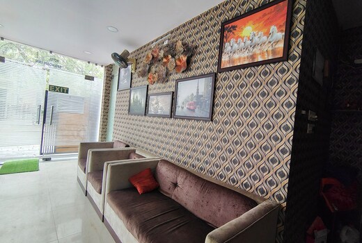 Main gallery