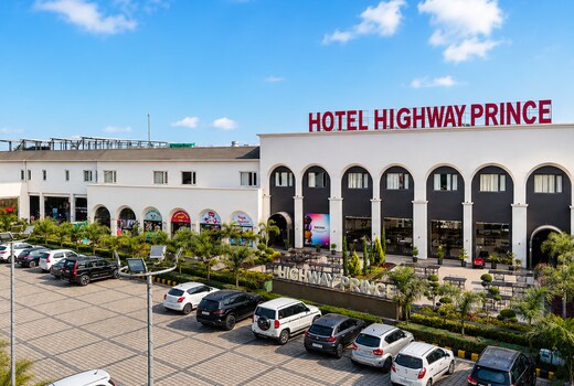 Hotel Highway Prince