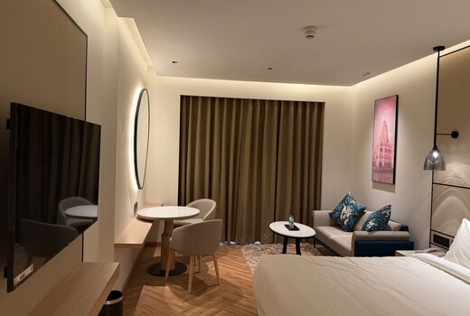 Ramada Encore by Wyndham Vrindavan