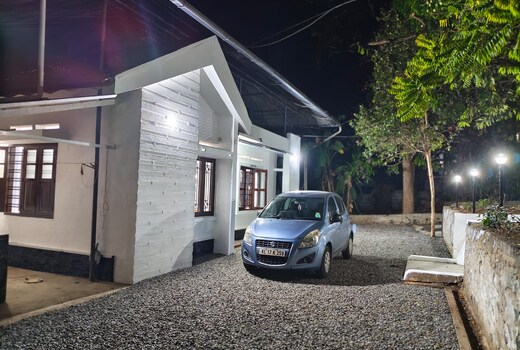 Heritage Town House