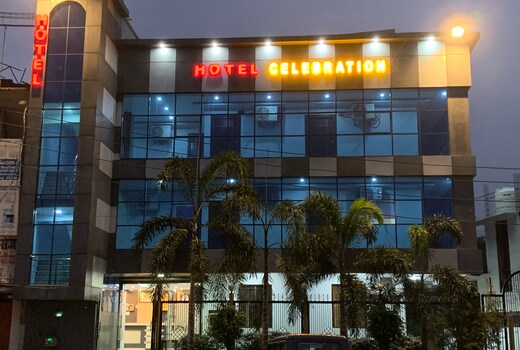 HOTEL CELEBRATION