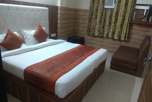 Hotel Bella, Amritsar