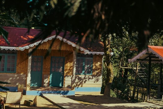 Kiki homestay