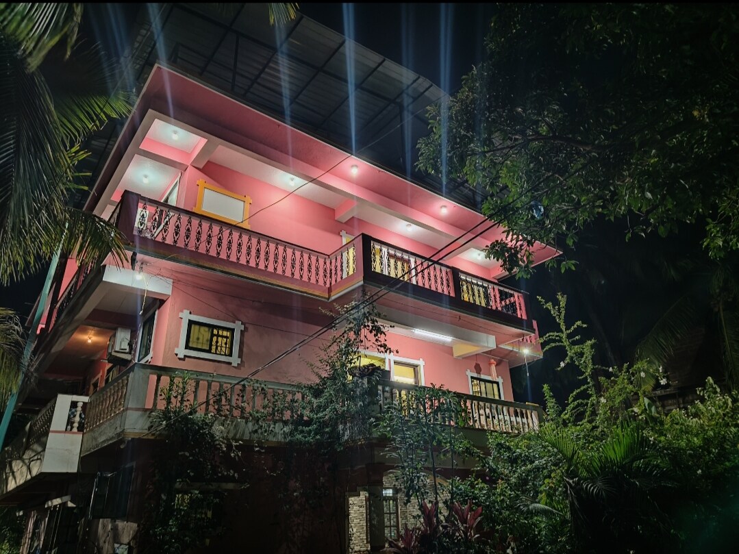 Reshmi Residency
