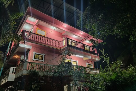Reshmi Residency