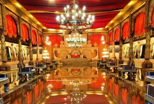 Main gallery